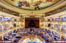 El Ateneo Grand Splendid Bookshop, Buenos Aires